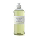 ウィリアムズソノマ ディッシュソープ 食器用洗剤 レモングラスジンジャー 591ml Williams-Sonoma Lemongrass Ginger, Dish Soap