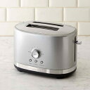 キッチンエイド 2枚焼 トースター KitchenAid 2-Slice Toaster 家電 1