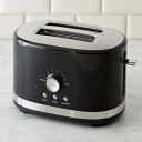 キッチンエイド 2枚焼 トースター KitchenAid 2-Slice Toaster 家電 2