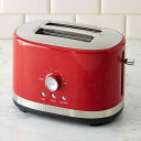 キッチンエイド 2枚焼 トースター KitchenAid 2-Slice Toaster 家電 3