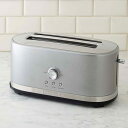 キッチンエイド 4枚焼 トースター KitchenAid 4-Slice Toaster