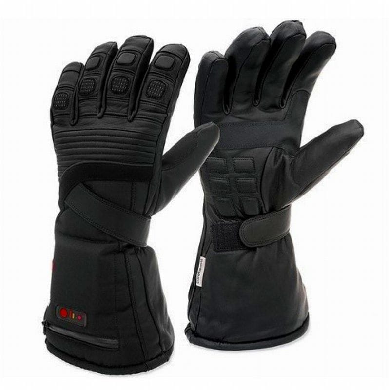 ヒートバイク グローブ 手袋 Gerbing 039 s 12v T5 Hybrid Gloves-Men 039 s-Motorcycle