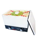 եѥŷԾŹ㤨֥ͥ ǥ뿩ʴ絡 ɥ饤ե롼 ǥϥɥ졼 24֥ޡ Nesco FD-2000 Digital Square Dehydrator, 530-watt, White šפβǤʤ83,790ߤˤʤޤ