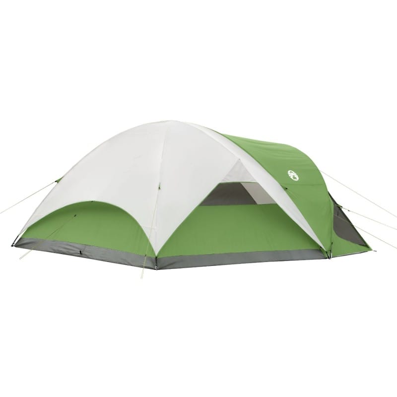 R[} GoXgXN[h eg 6lp 8lp Coleman Evanston Screened Tent