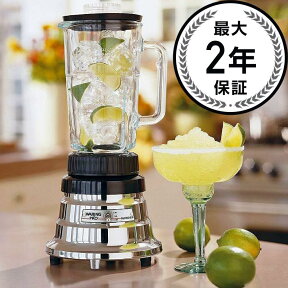 ミキサー ワーリング プロフェッショナルバーブレンダー Waring Pro Professional Bar Blender WPB05 家電