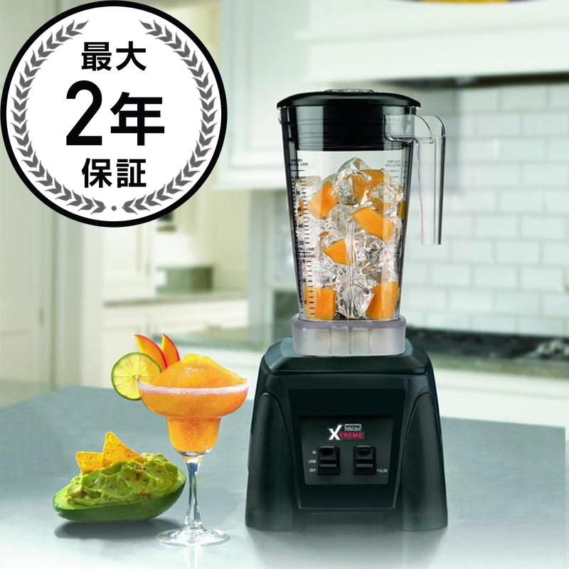 [O ~LT[ u_[ 3.5n Waring MX1000XTX Professional 3.5-Horsepower Blender Black Ɠd