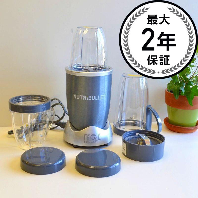 k[gubg u_[ ~LT[ Nutri Bullet NBR-12 12-Piece Hi-Speed Blender/Mixer System NBR-12 Ɠd