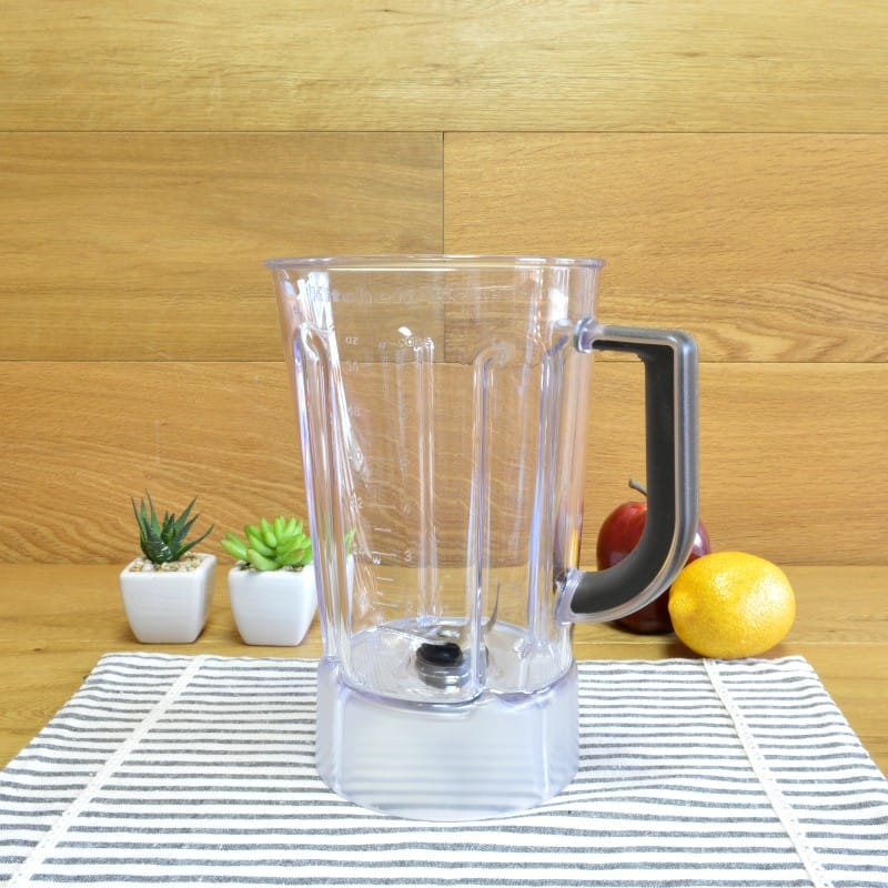 Lb`GCh u_[ ~LT[ Rei W[ i |J[{l[g KitchenAid KSB9708904 Blender Jar