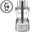 ʡ ꡼ աɥץå 14å Cuisinart FP-14DCN Elite Collection 14-Cup Food Processor 