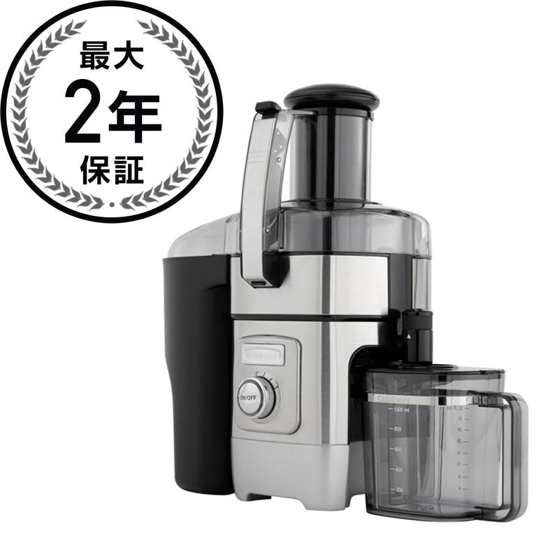 W[T[ 1.0L 5Xs[h BPAt[ XeX NCWi[g Cuisinart CJE-1000 1000-Watt 5-Speed Juice Extractor Ɠd