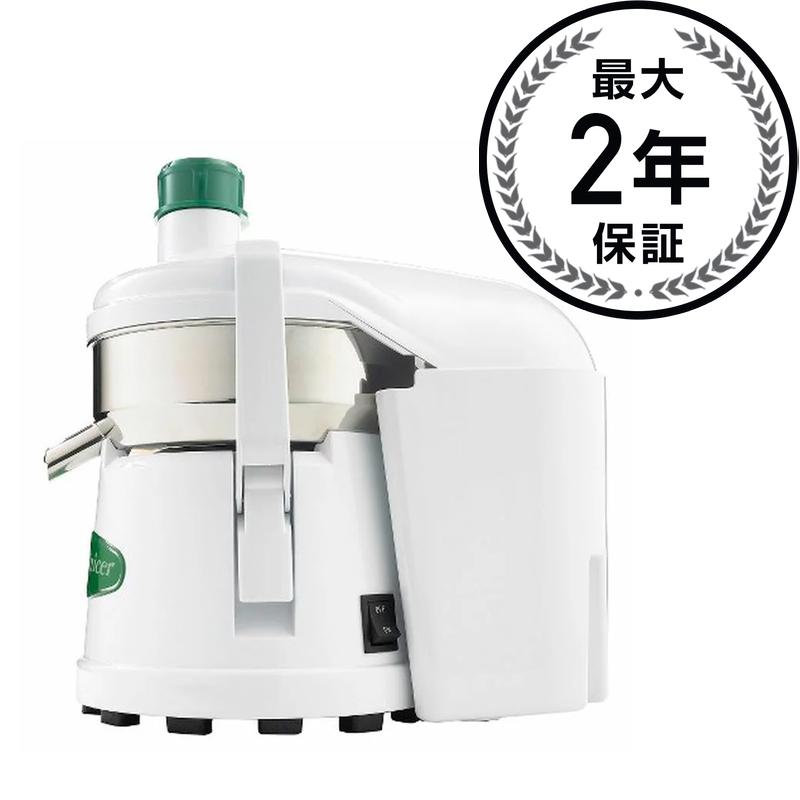 IK W[T[ N؃W[X Omega 4000 Continuous Pulp-Ejection Juicer Ɠd