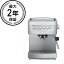 ʡ ץåޥ ᡼ Cuisinart EM-200 Programmable 15-Bar Espresso Maker, Stainless Steel 