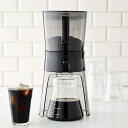 オクソ コーヒーメーカー OXO Good Grips Pour-Over Cold Brew Coffee Maker