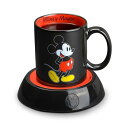 ディズニー ミッキー マグウオーマー 飲み物 保温 Disney Mickey Mug Warmer 家電