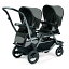 ڥڥ졼 ǥ奨å ٥ӡ л  Peg Perego Duette Piroet Atmosphereo Stroller