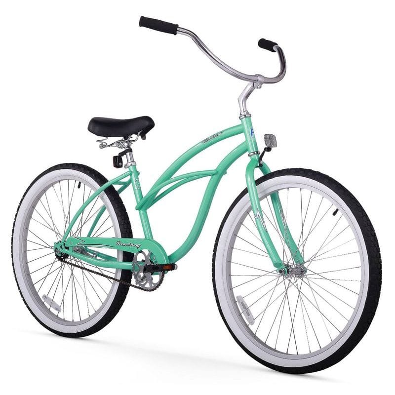 ビーチクルーザー 女性用 自転車 Firmstrong Urban Lady Beach Cruiser Bicycle