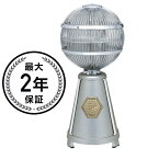 ファニメーション ファーゴ卓上扇風機 テーブルファン カラー3色 Fanimation FP3320SN Fargo Tabletop Fan, Satin Nickel/Chrome Finish 家電