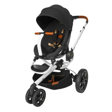 クイニー ベビーカー ストローラー 限定品 レイチェル・ゾー Quinny Rachel Zoe Jet Set Moodd Stroller