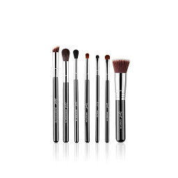 シグマ メイクブラシセット 7種類 ファンデーションブラシ Sigma BEST OF SIGMA BRUSH SET BOS01