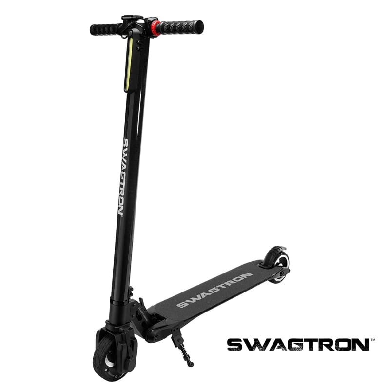 電動スクーター カーボンフレーム Swagger Electric Powered Scooter- Carbon Fiber Foldable Motorized Scooter-TSA Compliant