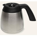 Jvb\ R[q[[J[ XeXJtF p[c i Capresso Thermal Carafe with Lid #4445