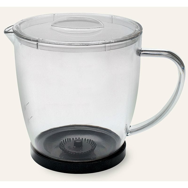 Jvb\ ~NtH[}[ sb`[t^ i p[c Capresso froth PLUS Milk Pitcher & Lid