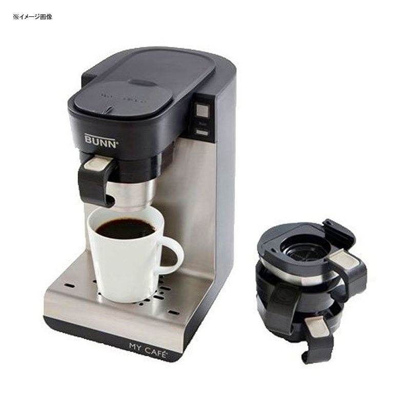 eB[obOJtF|bhg VOJbv R[q[[J[ p[\i BUNN MCU Single Cup Multi-Use Home Coffee Brewer Ɠd