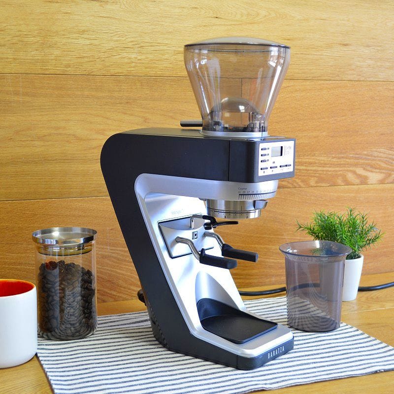 バラッツァ社 コーヒーグラインダー 豆ひき 豆挽き Baratza Sette 270 Coffee Grinder 家電