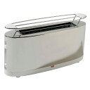 アレッシィ トースター イタリア製 Alessi Electric Toaster