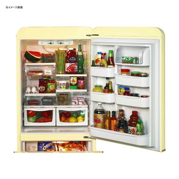 冷蔵庫 レトロ アンティーク ビンテージ エルマイラ ストーブ ワークス ノーススター 冷凍庫が下 523L Elmirastoveworks Northstar Refrigerators Model 1950 家電