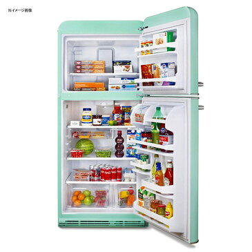 冷蔵庫 レトロ エルマイラ ストーブ ワークス ノーススター 515L Elmirastoveworks Northstar Refrigerators Model 1952 家電