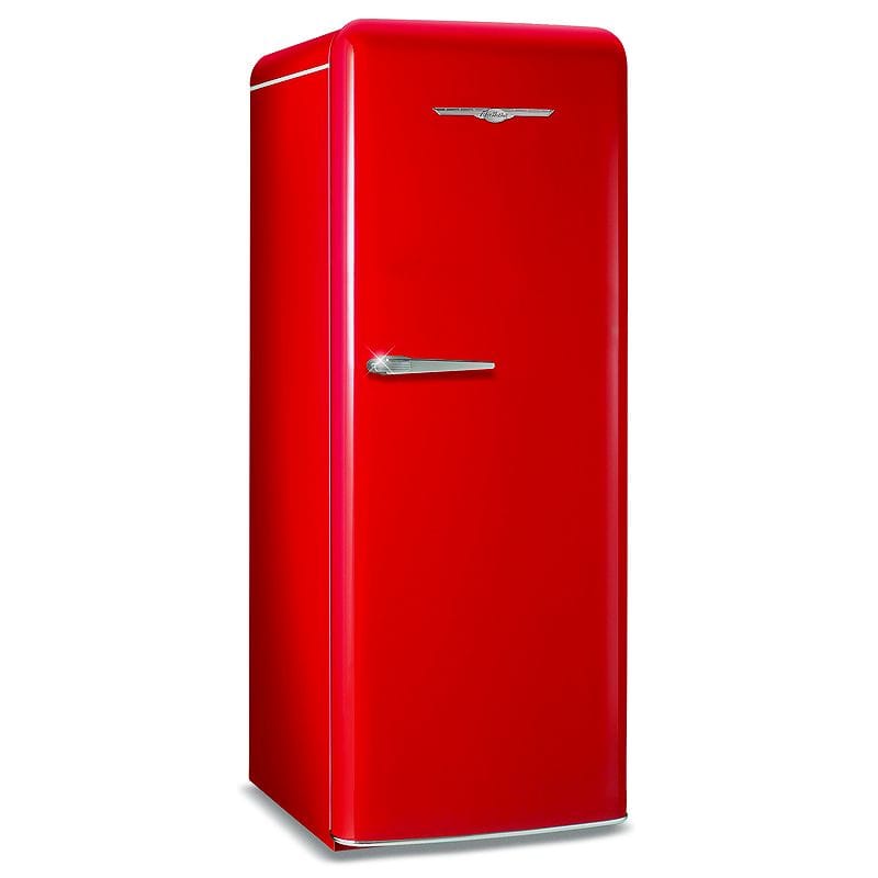 冷蔵庫 冷凍庫 レトロ アンティーク ビンテージ エルマイラ ストーブ ワークス ノーススター Elmirastoveworks Northstar Refrigerators Model 1949 家電