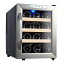 ワインセラー カウンタートップ Kalamera Counter Top Stainless Steel Wine Cooler Refrigerator 家電
ITEMPRICE