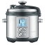 ブレビル スロークッカー 圧力鍋 5.6L Breville BPR700BSS The Fast Slow Pro, 6 Quart, Silver 家電
ITEMPRICE