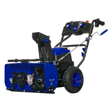 【代引不可】本格 コードレス 自走式 除雪機 雪かき機 充電式 Snow Joe iON24SB-XR 80V Max5.0 Ah Cordless Self-Propelled Two-Stage 3-Speed + Reverse Digital Drive Snow Blower