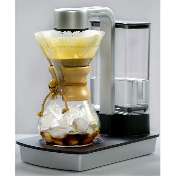 【楽天市場】ケメックス コーヒーメーカー Chemex Ottomatic 2.0 Coffee Maker 家電 ...