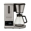 クイジナート コーヒーメーカー ガラスカラフェ Cuisinart CPO-800 Pour Over Coffee Brewer Glass Carafe 家電