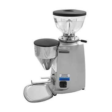 マッツァー エスプレッソグラインダー ミニ B コーヒーミル 豆挽き MAZZER Electronic Grinder Mini Electronic B 家電