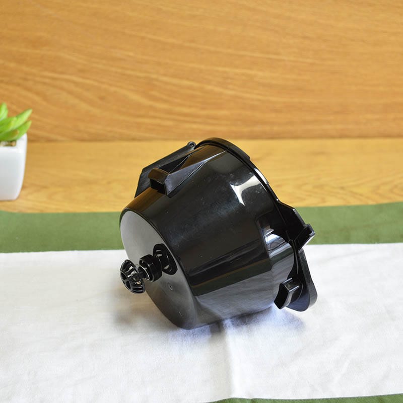 クイジナート コーヒーメーカー用 パーツ 部品 フィルター バスケット フォルダー DGB-900PCJ2に適合 Cuisinart Filter Holder for Grind & Brew Coffeemakers DGB-700FH 2