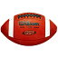 アメフト フットボール アメリカ製 革 Wilson GST 1003 NCAA Leather Game Football