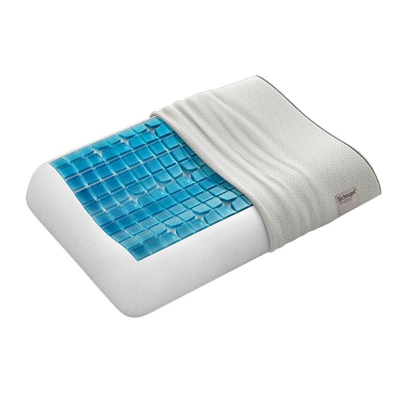 スリーピングピロー 枕 Technogel Sleeping Pillows