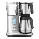 ブレビル プレシジョン コーヒーメーカー Breville Precision Brewer Thermal BDC450BS