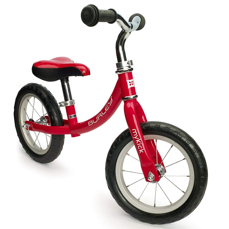 バーレー バランスバイク キックバイク Burley MyKick Balance Bike