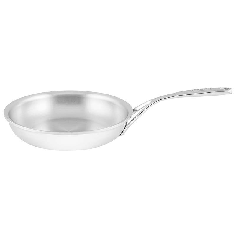 フライパン 直径24cm 7層 ステンレス デメイエレ アトランティス プロライン ベルギー Demeyere Atlantis Proline 9.4 Stainless Steel Fry Pan