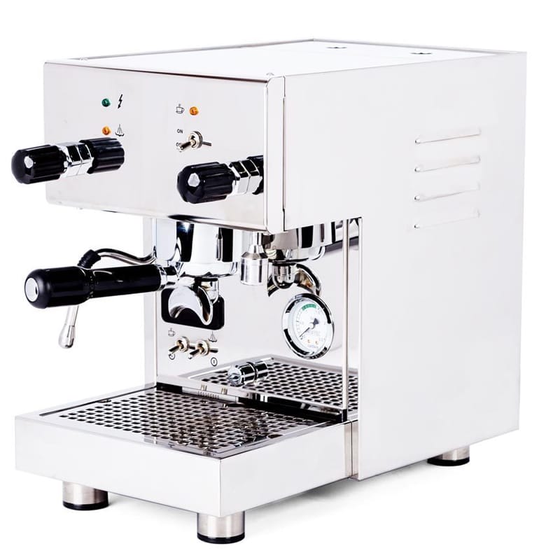 デュアルボイラー エスプレッソマシン PID制御 PROFITEC Pro 300 Dual Boiler Espresso Machine