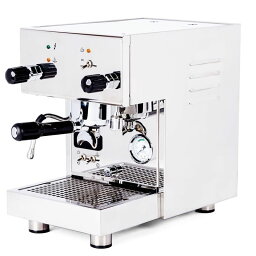 エスプレッソマシン デュアルボイラー カプチーノメーカー PID制御 PROFITEC Pro 300 Dual Boiler Espresso Machine 家電