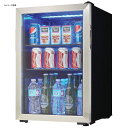 ~jo[ ① ItBX  95ʁi355mlj  _r[ 74L 44.5cm KXhA ze q Danby 2.6 cu. ft. Beverage Center DBC026A1BSSDB Ɠd