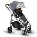 アッパベビー ベビーカー グレゴリー 2018 UPPAbaby CRUZ Stroller- Gregory