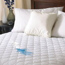 サンビーム 電気マットレス 防水 20段階温度設定 Sunbeam Heated Mattress Pad Waterproof, 20 Heat Settings