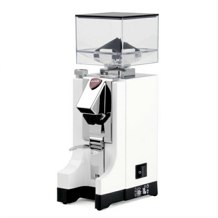 Eureka ץå 饤 ƦԤ ޡĴ ̳ʼ ե ꥢ Mignon Instantaneo Espresso Grinder 